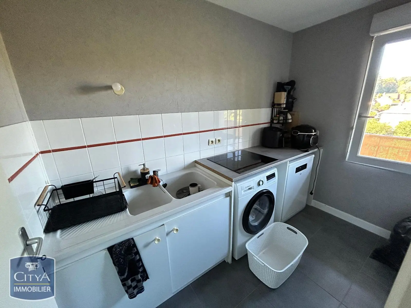 Photo 3 pour Appartement 3 pièces 61.65m² Photo 3 Appartement 3 pièces 61.65m²