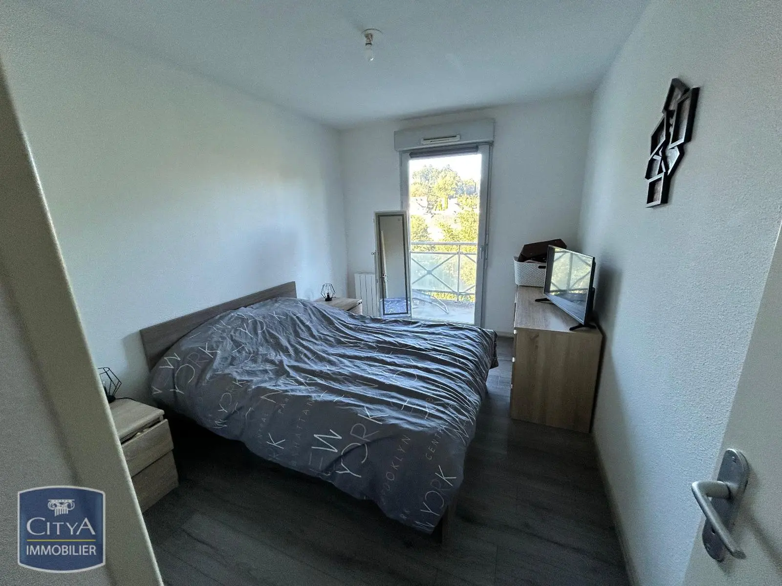 Photo 4 pour Appartement 3 pièces 61.65m² Photo 4 Appartement 3 pièces 61.65m²