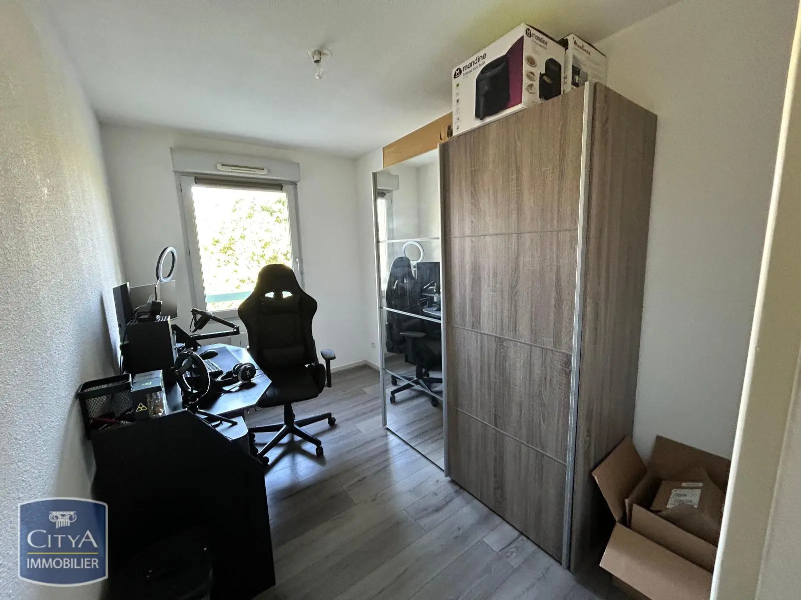 Photo 6 pour Appartement 3 pièces 61.65m² Photo 6 Appartement 3 pièces 61.65m²