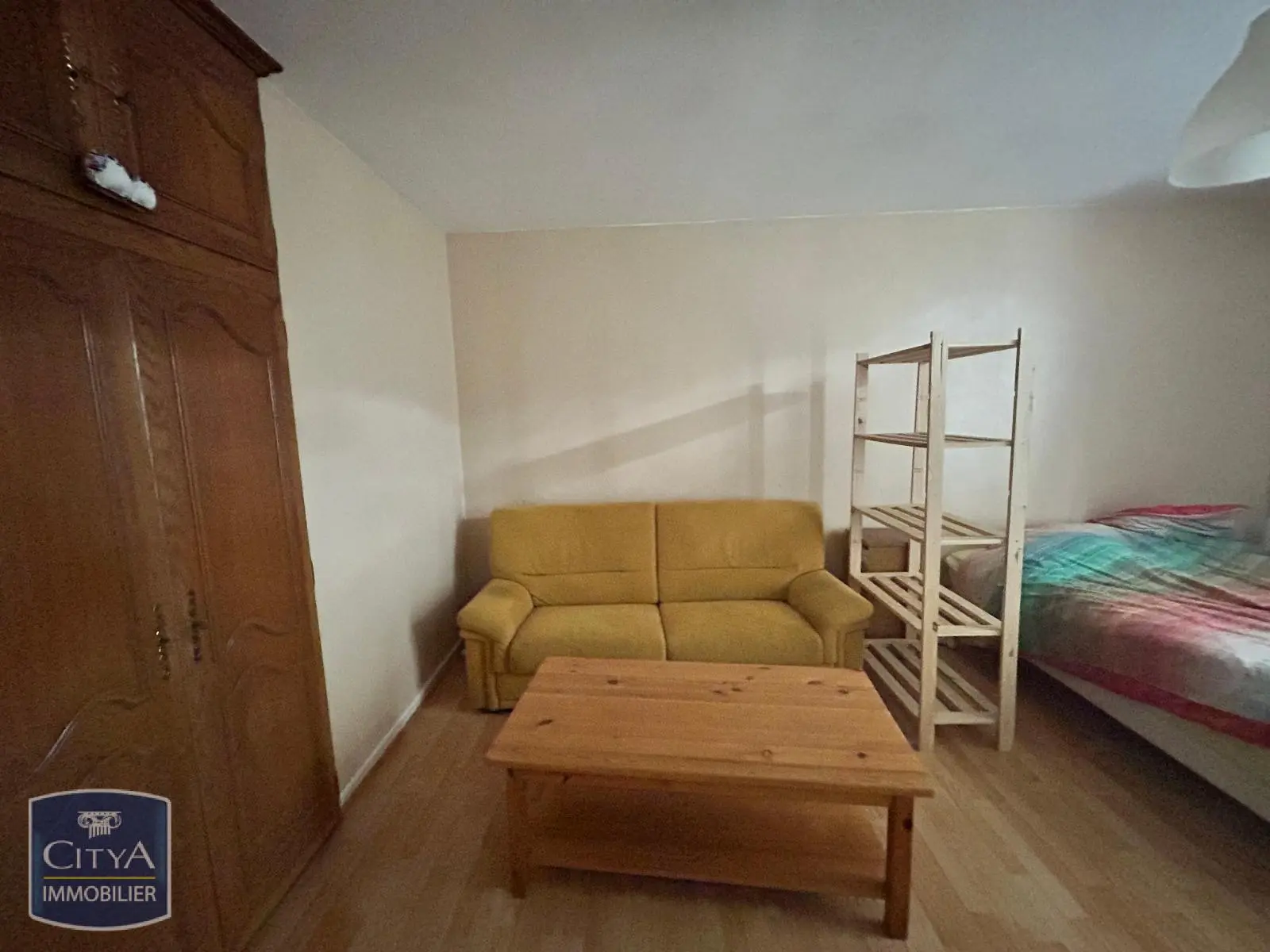 Photo 2 pour Appartement 1 pièce 42.7m² Photo 2 Appartement 1 pièce 42.7m²