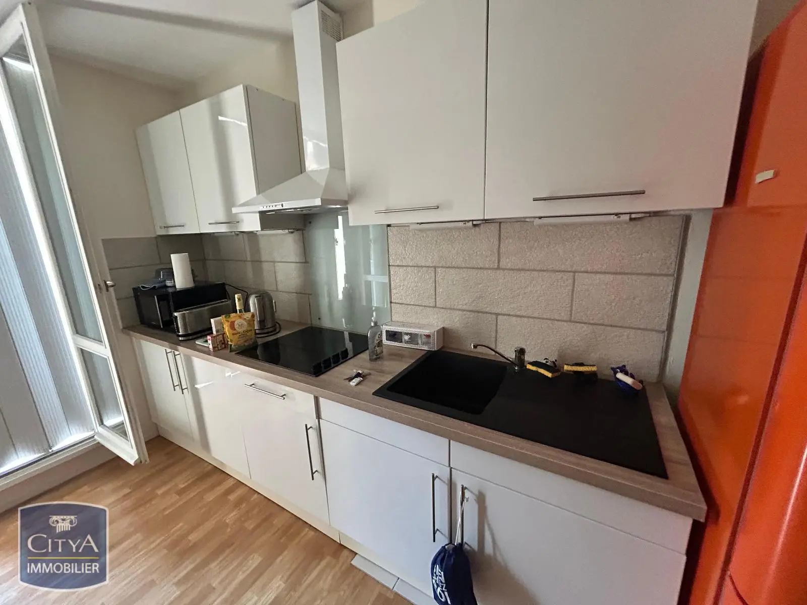 Photo 3 pour Appartement 1 pièce 42.7m² Photo 3 Appartement 1 pièce 42.7m²