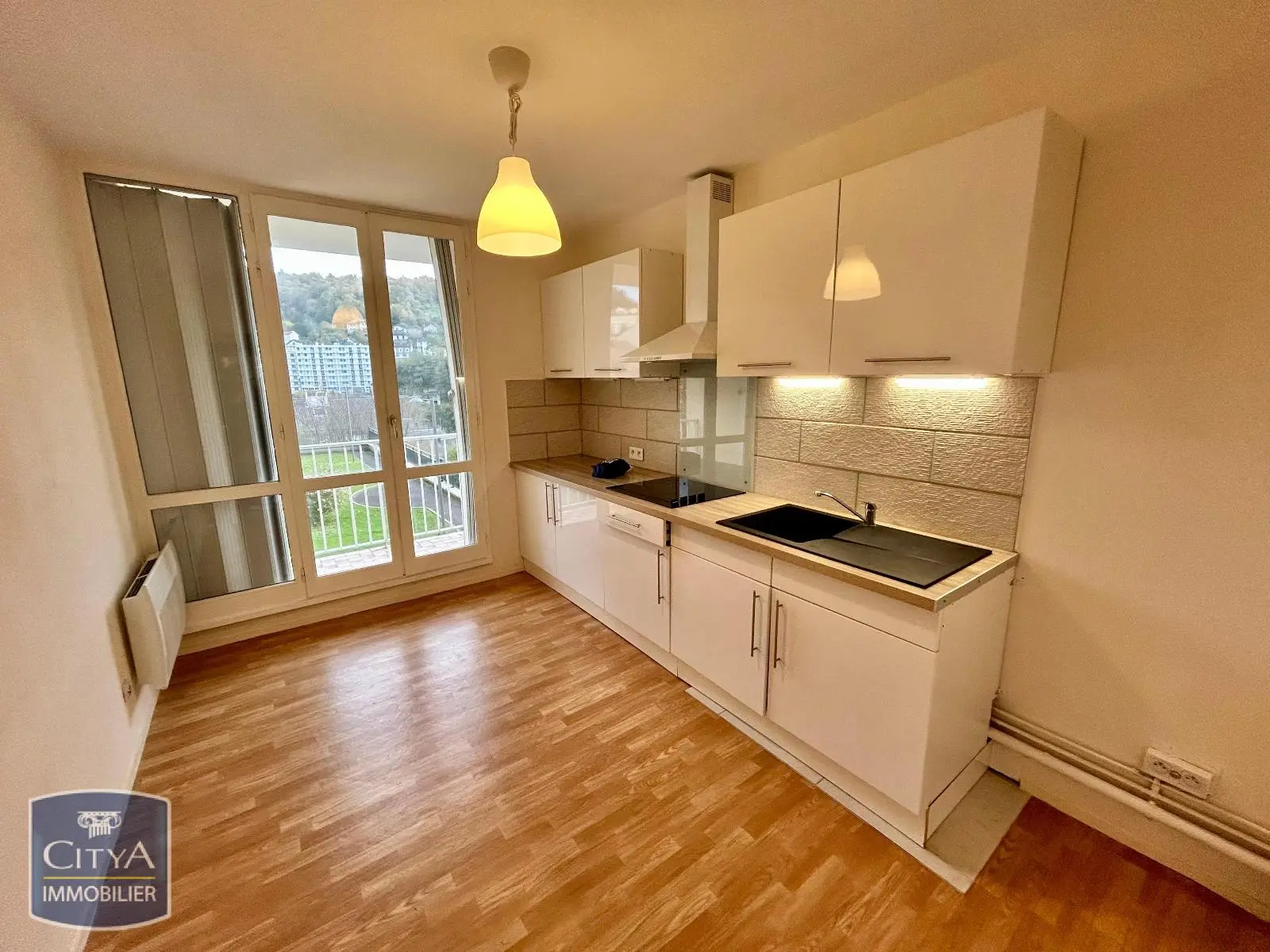 Photo 3 pour Appartement 1 pièce 42.7m² Photo 3 Appartement 1 pièce 42.7m²