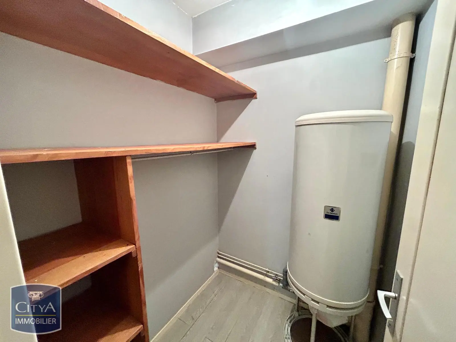 Photo 4 pour Appartement 1 pièce 42.7m² Photo 4 Appartement 1 pièce 42.7m²