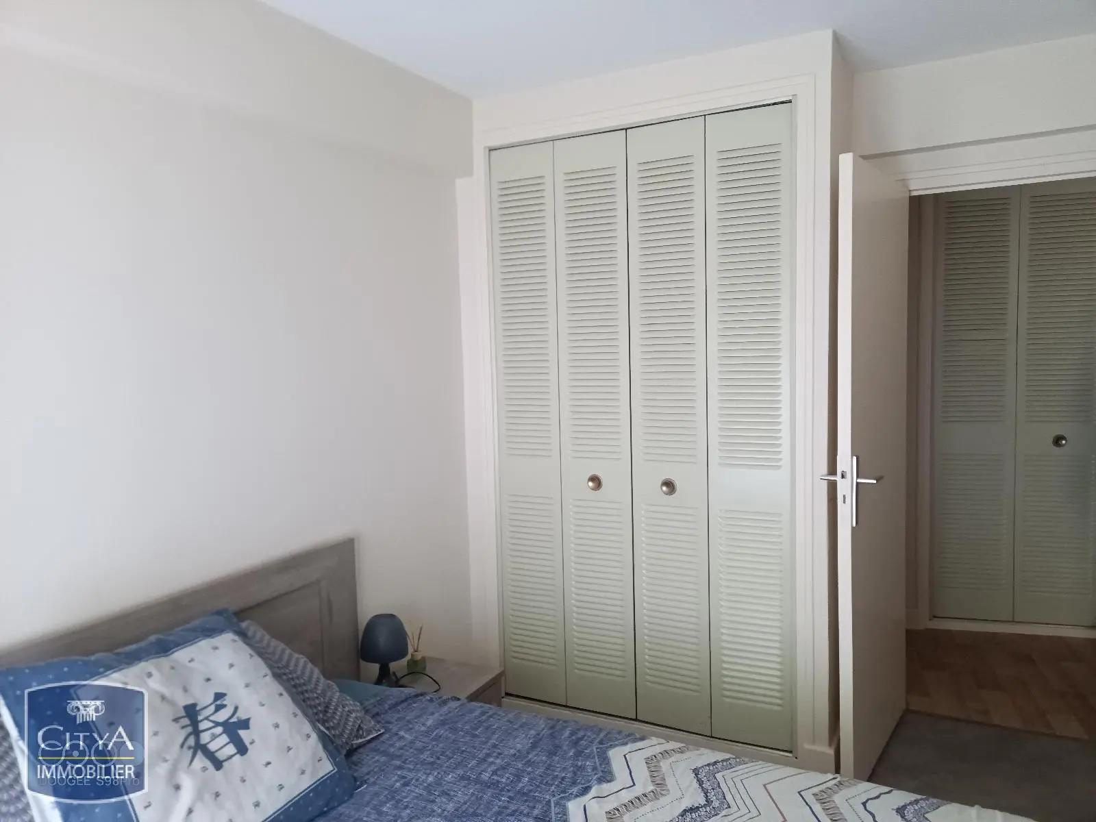 Photo 2 Appartement 3 pièces 52.82m²