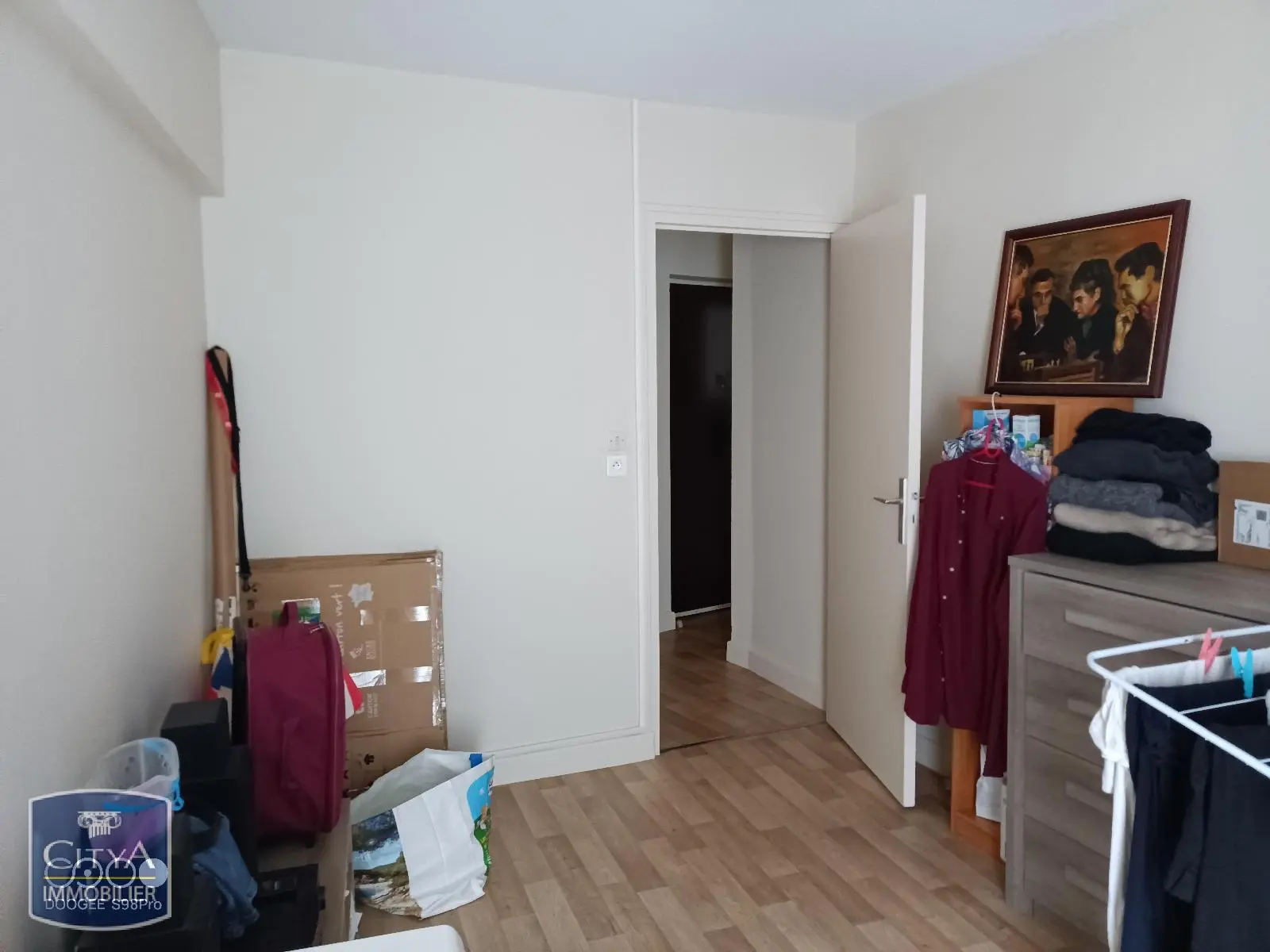 Photo 6 Appartement 3 pièces 52.82m²