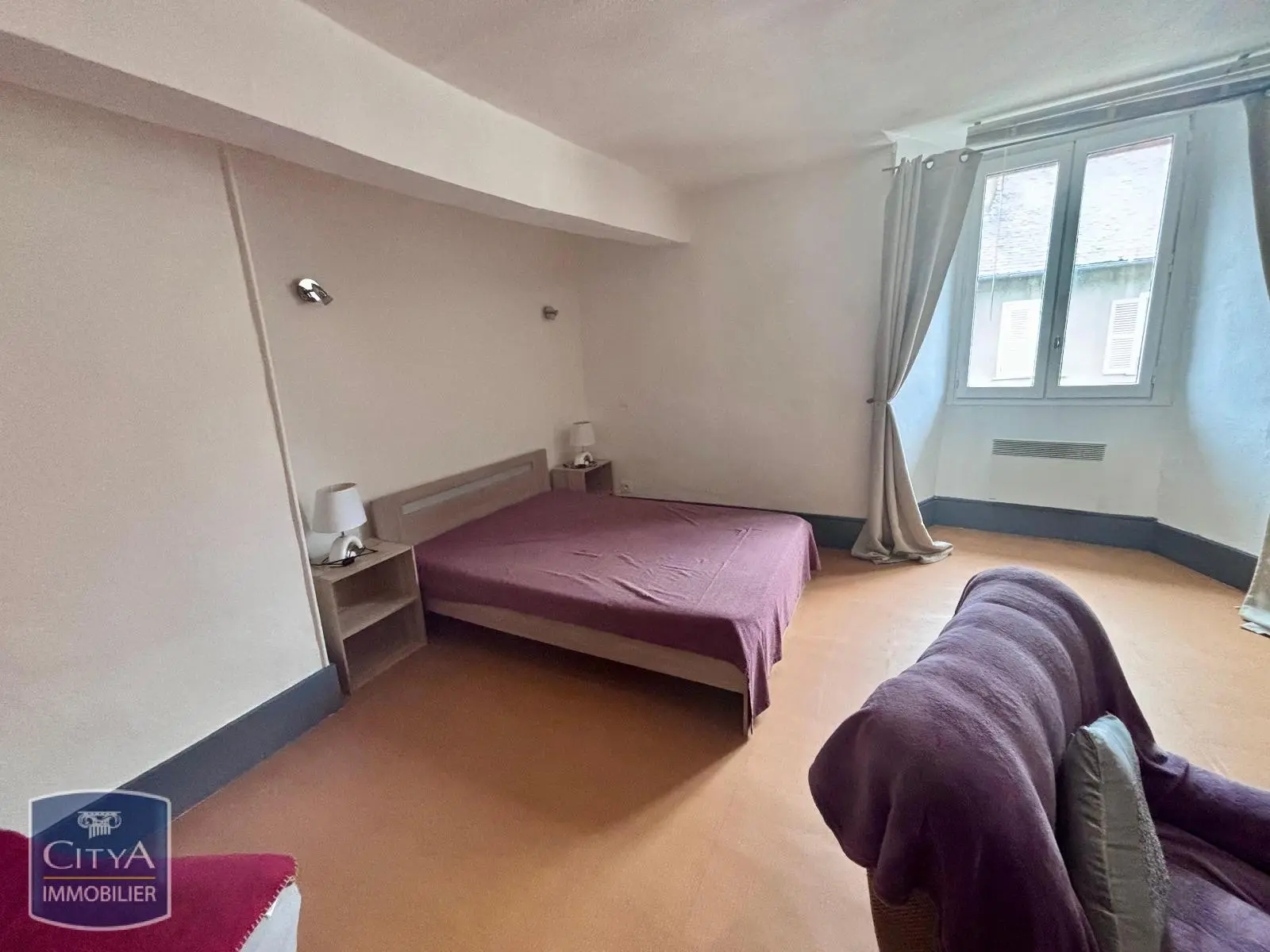 Photo 4 Appartement 1 pièce 51.55m²