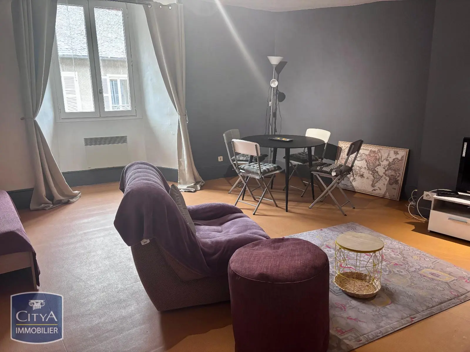 Photo 5 Appartement 1 pièce 51.55m²