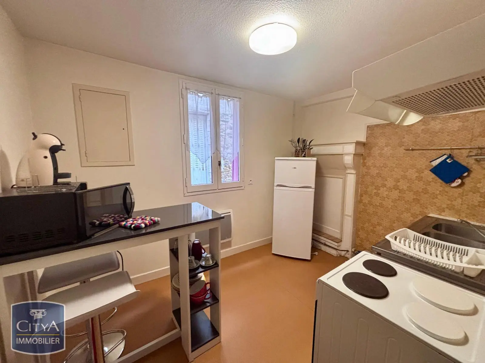 Photo 7 Appartement 1 pièce 51.55m²