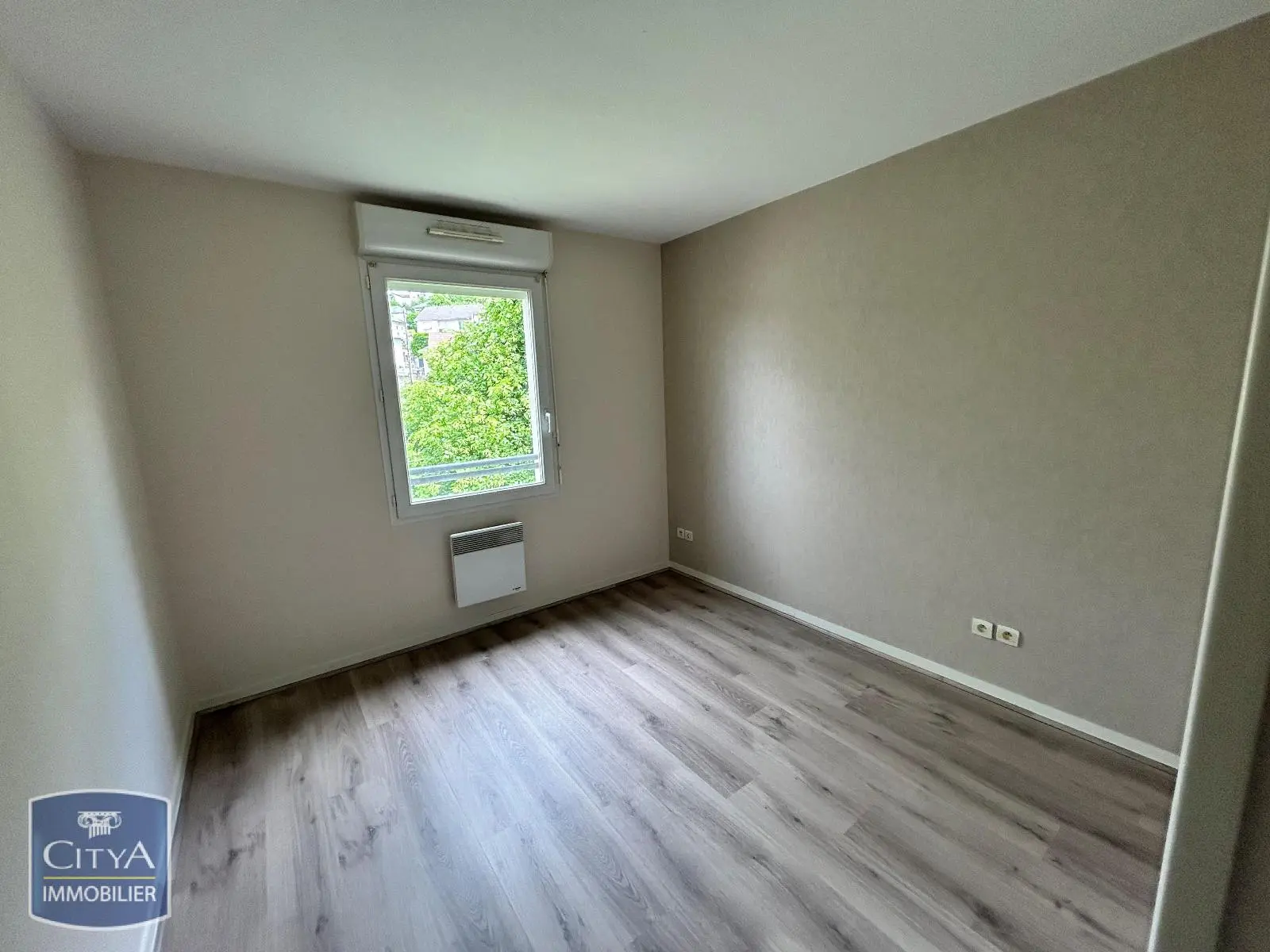 Photo 1 Appartement 3 pièces 51.65m²