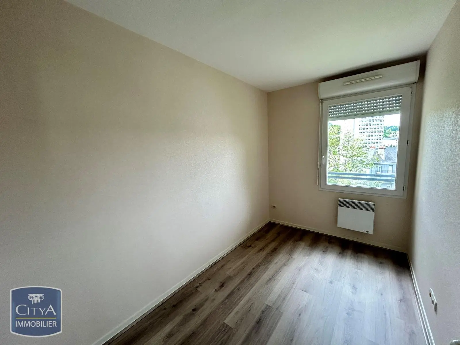 Photo 4 Appartement 3 pièces 51.65m²
