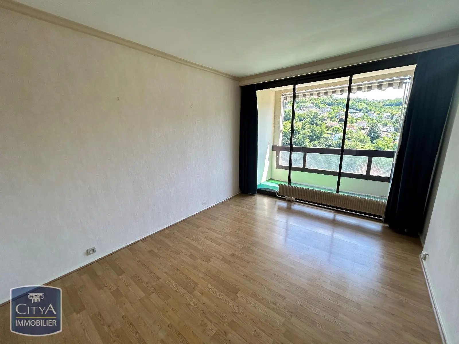 Photo 1 Appartement 3 pièces 73.5m²