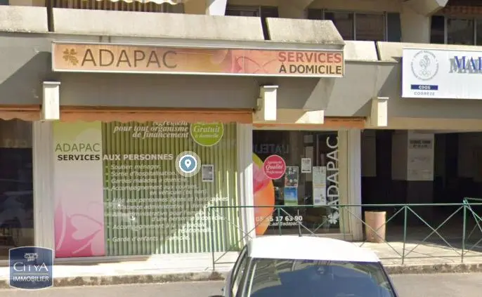 Photo Local Commercial 65.23m²