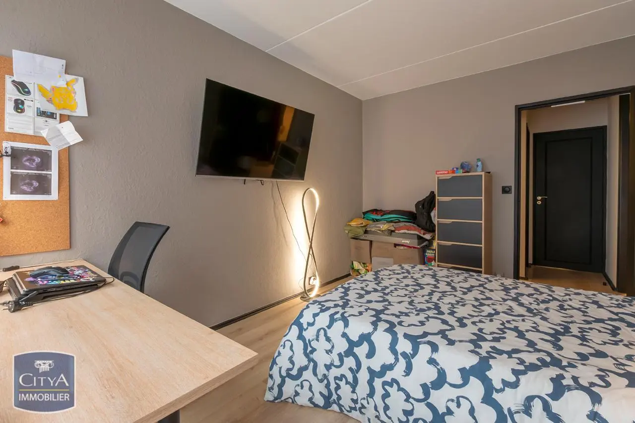 Photo 12 Appartement 4 pièces 92.5m²