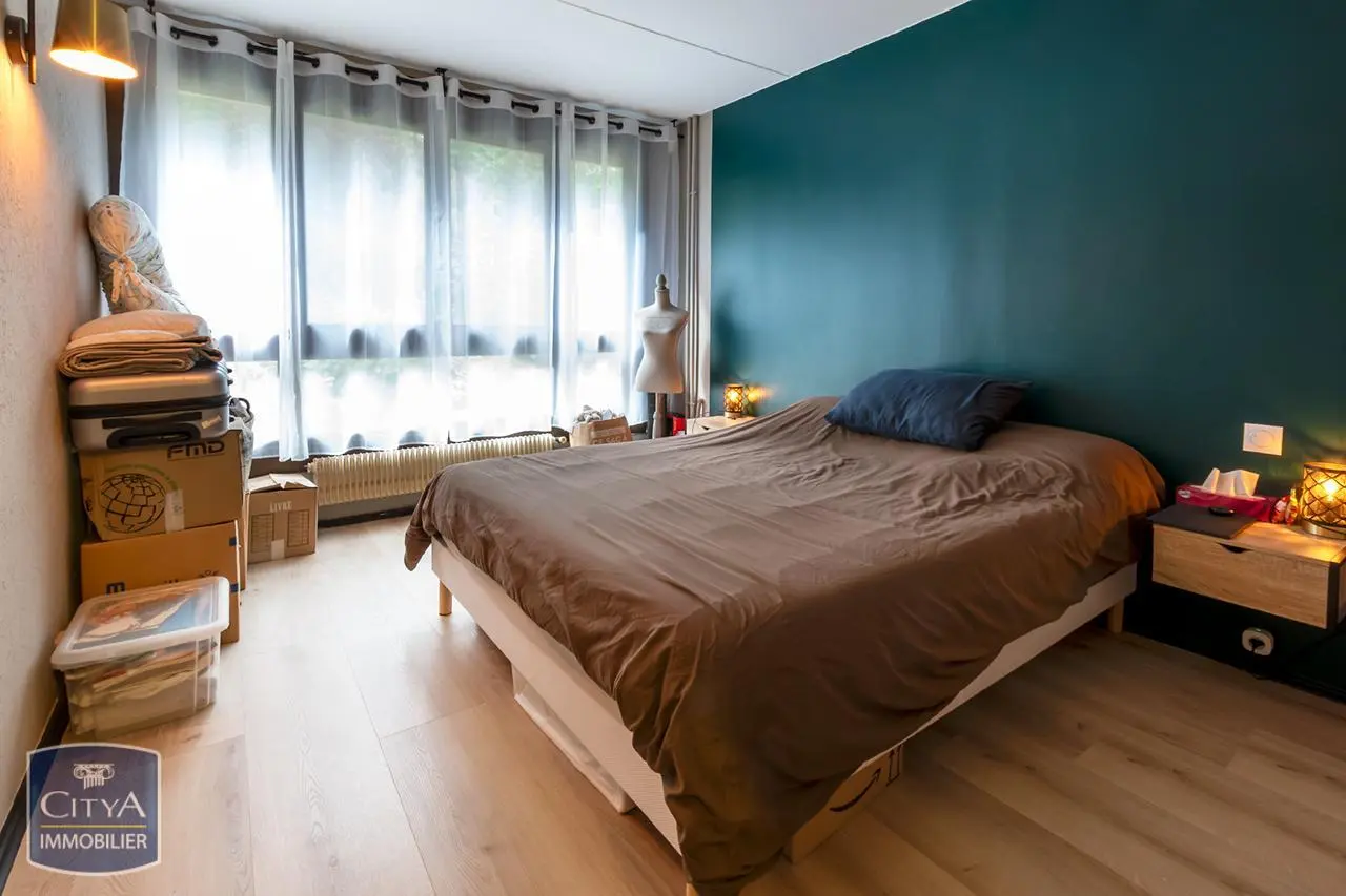 Photo 14 Appartement 4 pièces 92.5m²