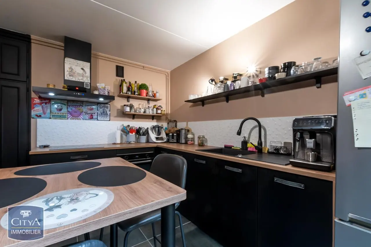 Photo 8 Appartement 4 pièces 92.5m²