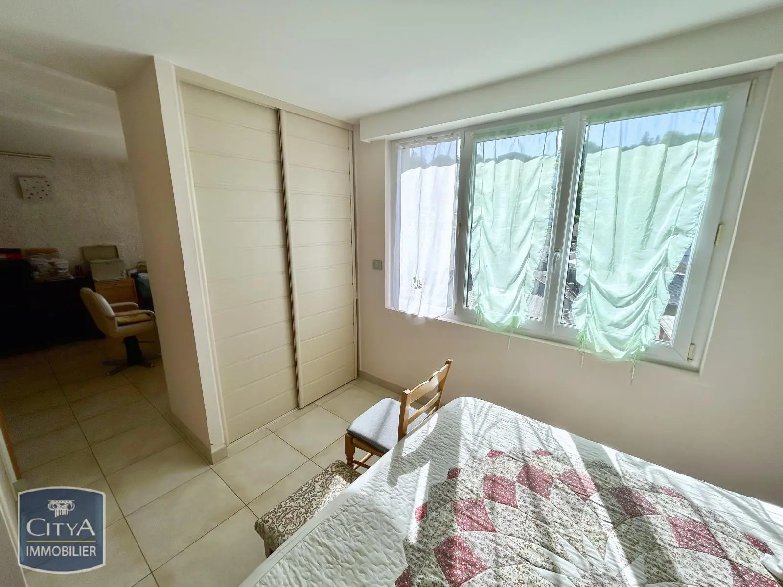 Photo 7 Appartement 5 pièces 97.18m²