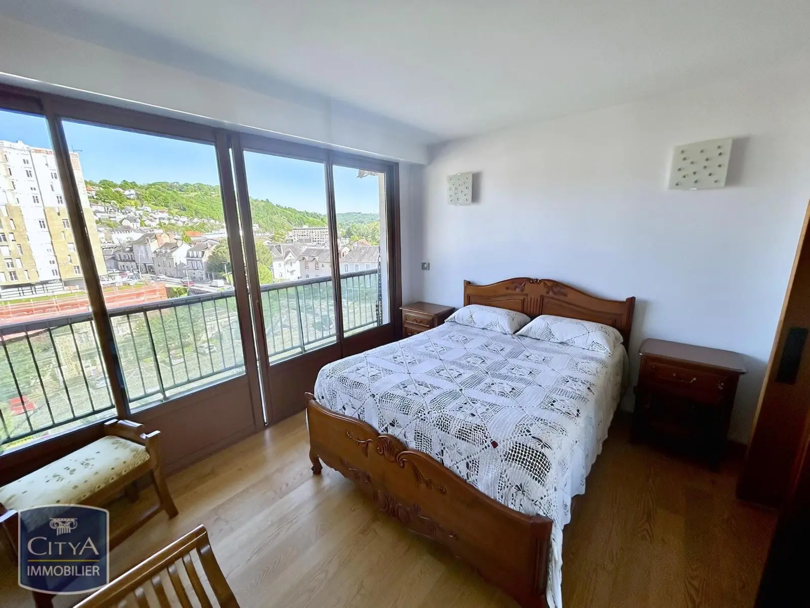 Photo 8 Appartement 5 pièces 97.18m²