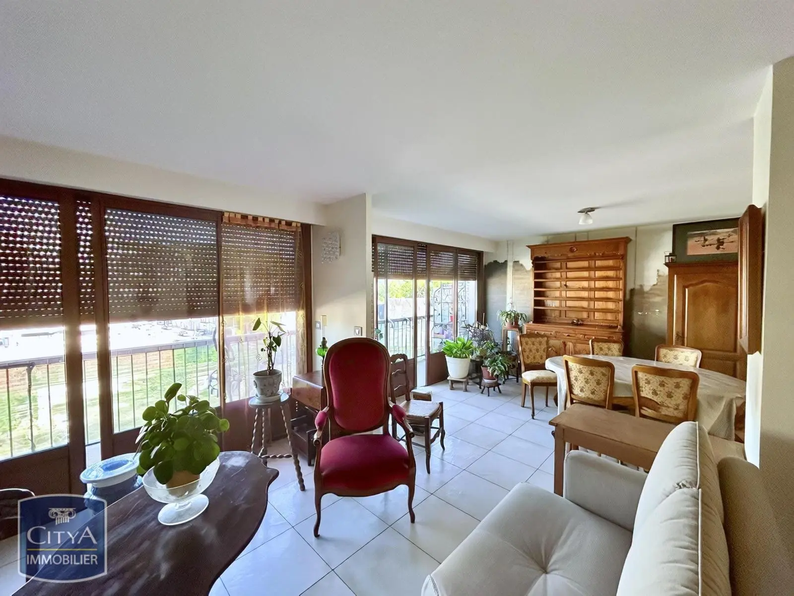 Photo 3 Appartement 5 pièces 97.18m²