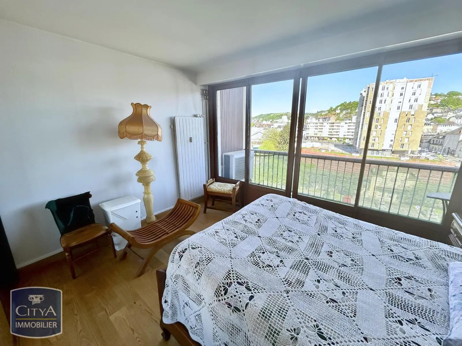 Photo 9 Appartement 5 pièces 97.18m²