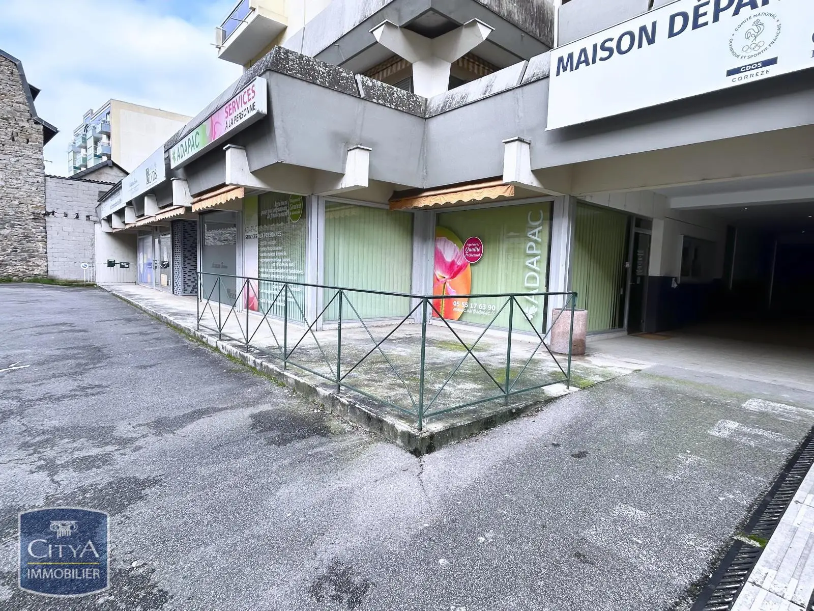 Photo 8 Local Commercial 65.23m²