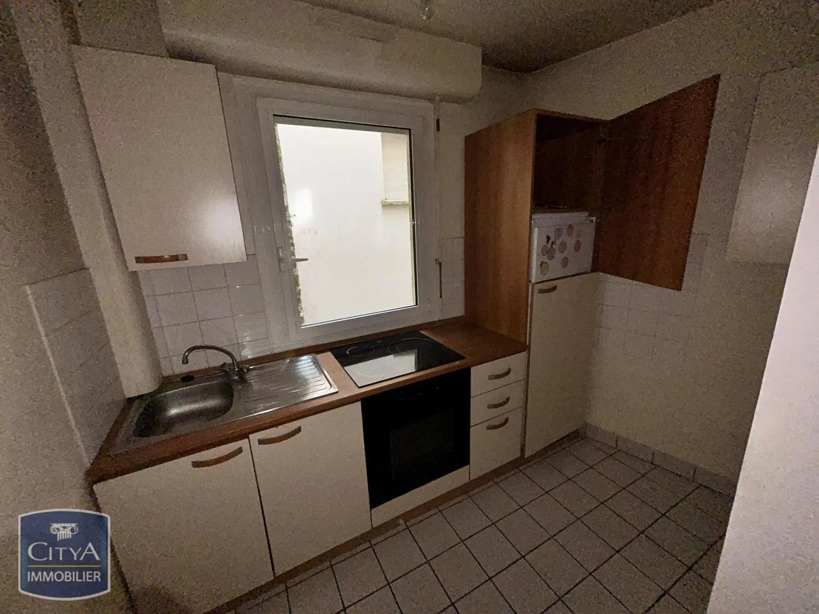 Photo 2 Appartement 2 pièces 44.51m²