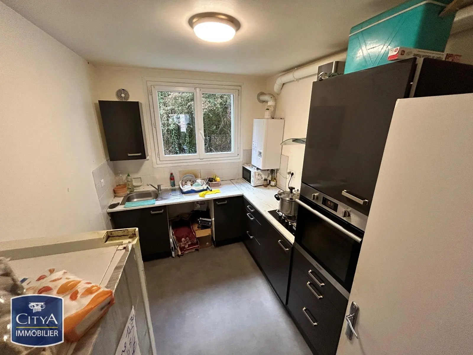 Photo 2 Appartement 3 pièces