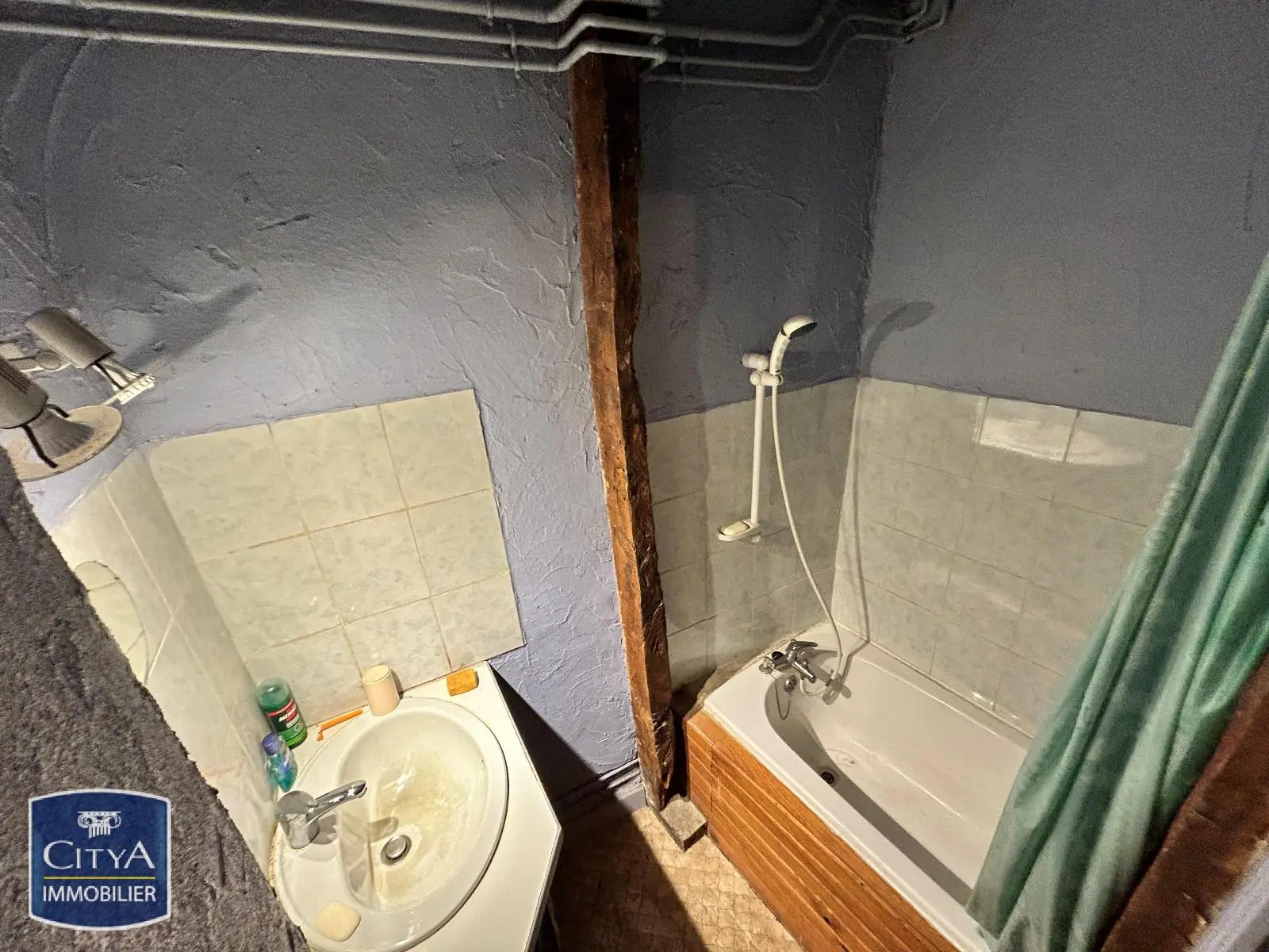 Photo 5 Appartement 2 pièces 41.12m²