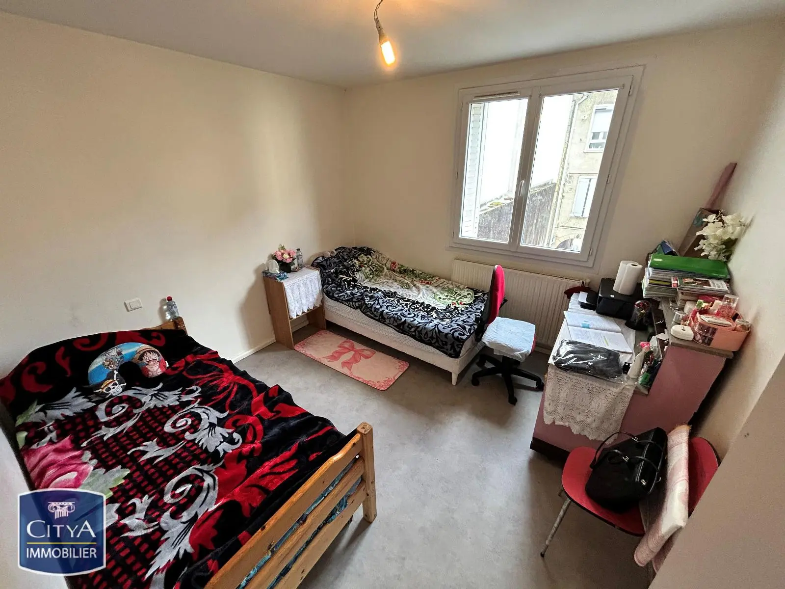 Photo 5 Appartement 3 pièces