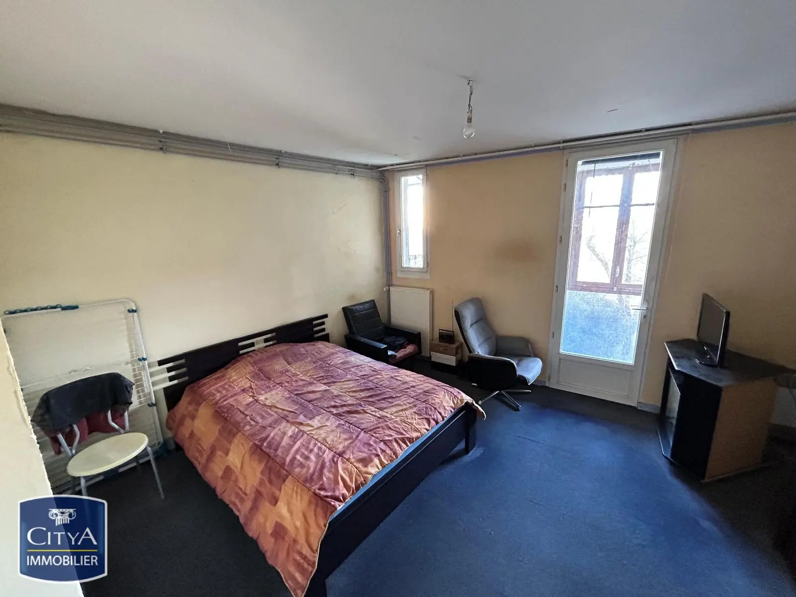 Photo 4 Appartement 2 pièces 41.12m²