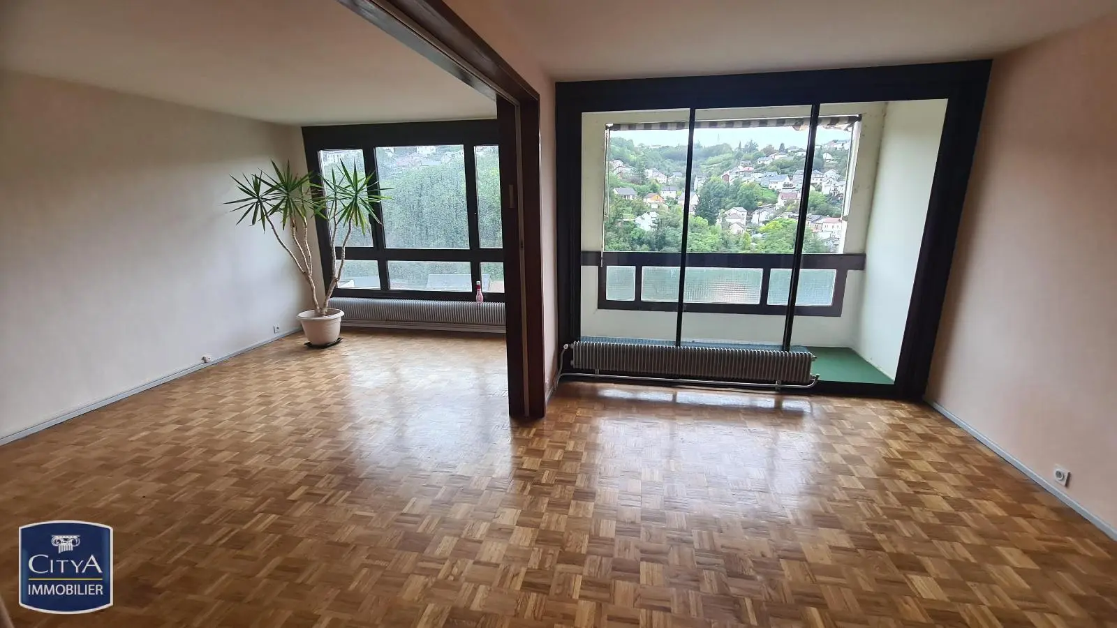 Photo 1 appartement Tulle