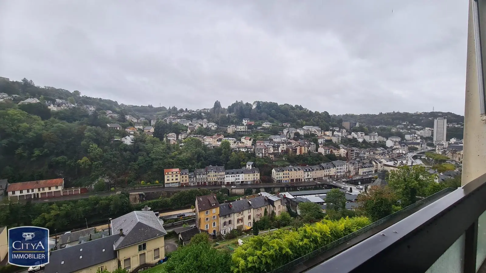 Photo 7 appartement Tulle