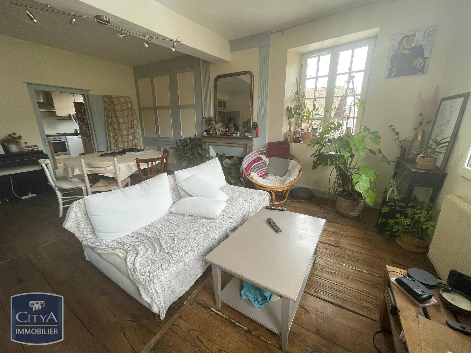 Photo 3 Appartement 2 pièces 78.95m²