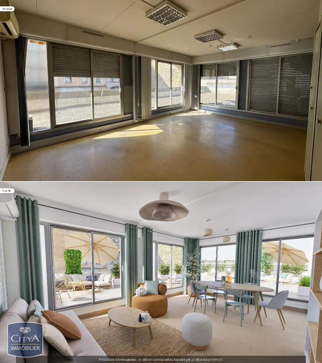 Photo 6 Local Commercial 836m²