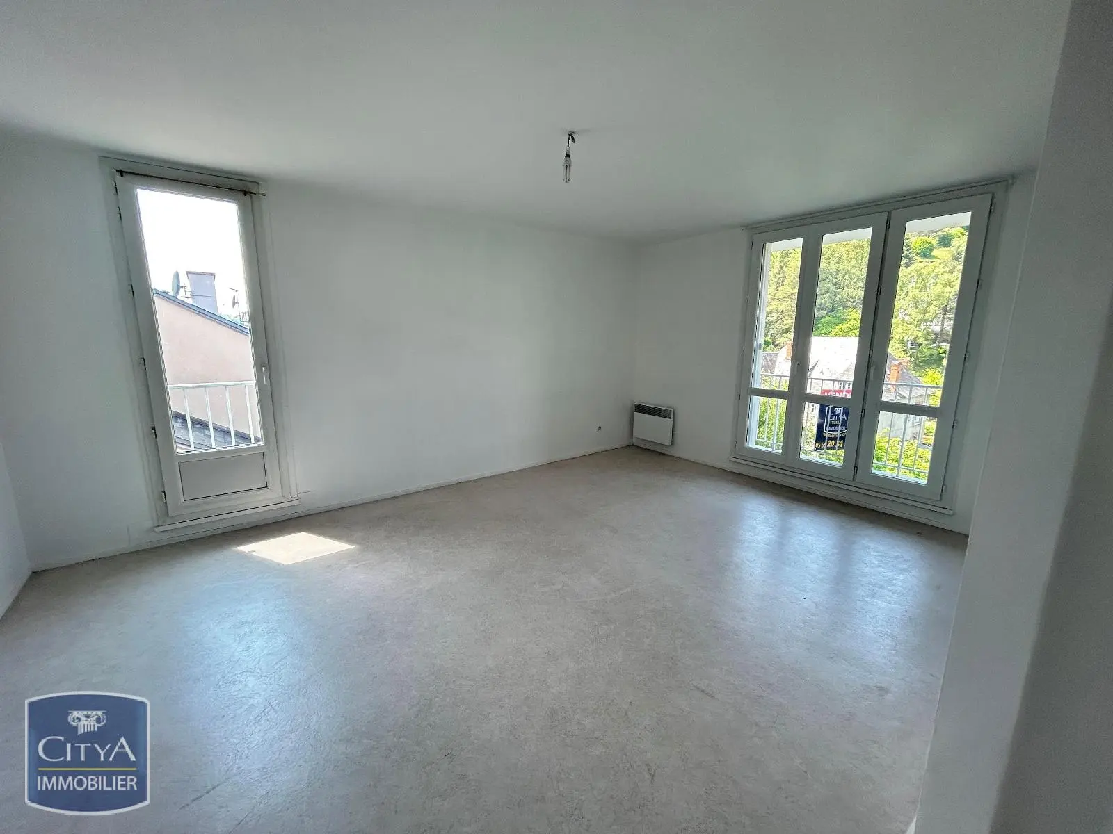 Photo 2 Appartement 3 pièces 75.34m²