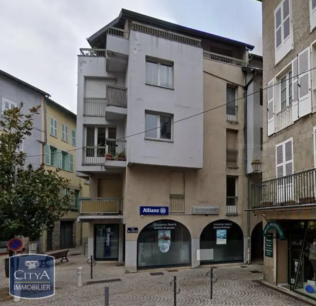 Photo 5 Appartement 2 pièces 44.51m²