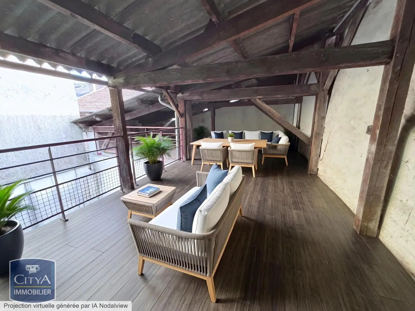 Photo 11 Appartement 4 pièces 78.42m²