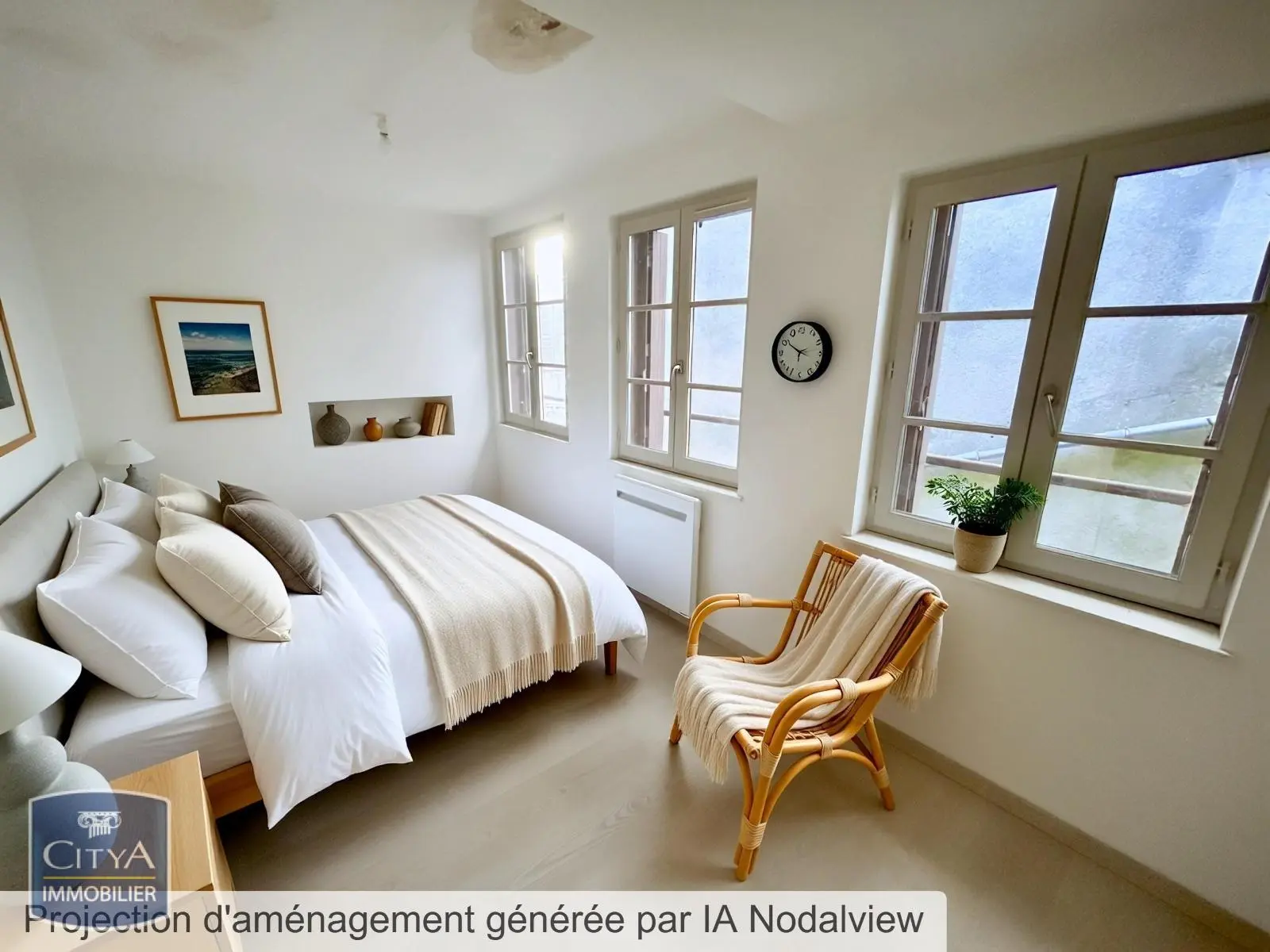 Photo 5 Appartement 4 pièces 78.42m²