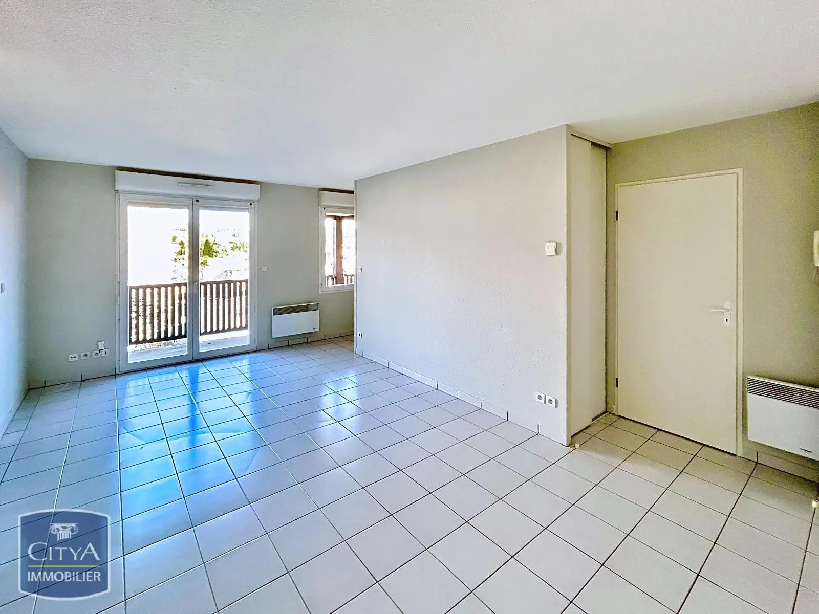 Photo 5 Appartement 2 pièces 53.7m²