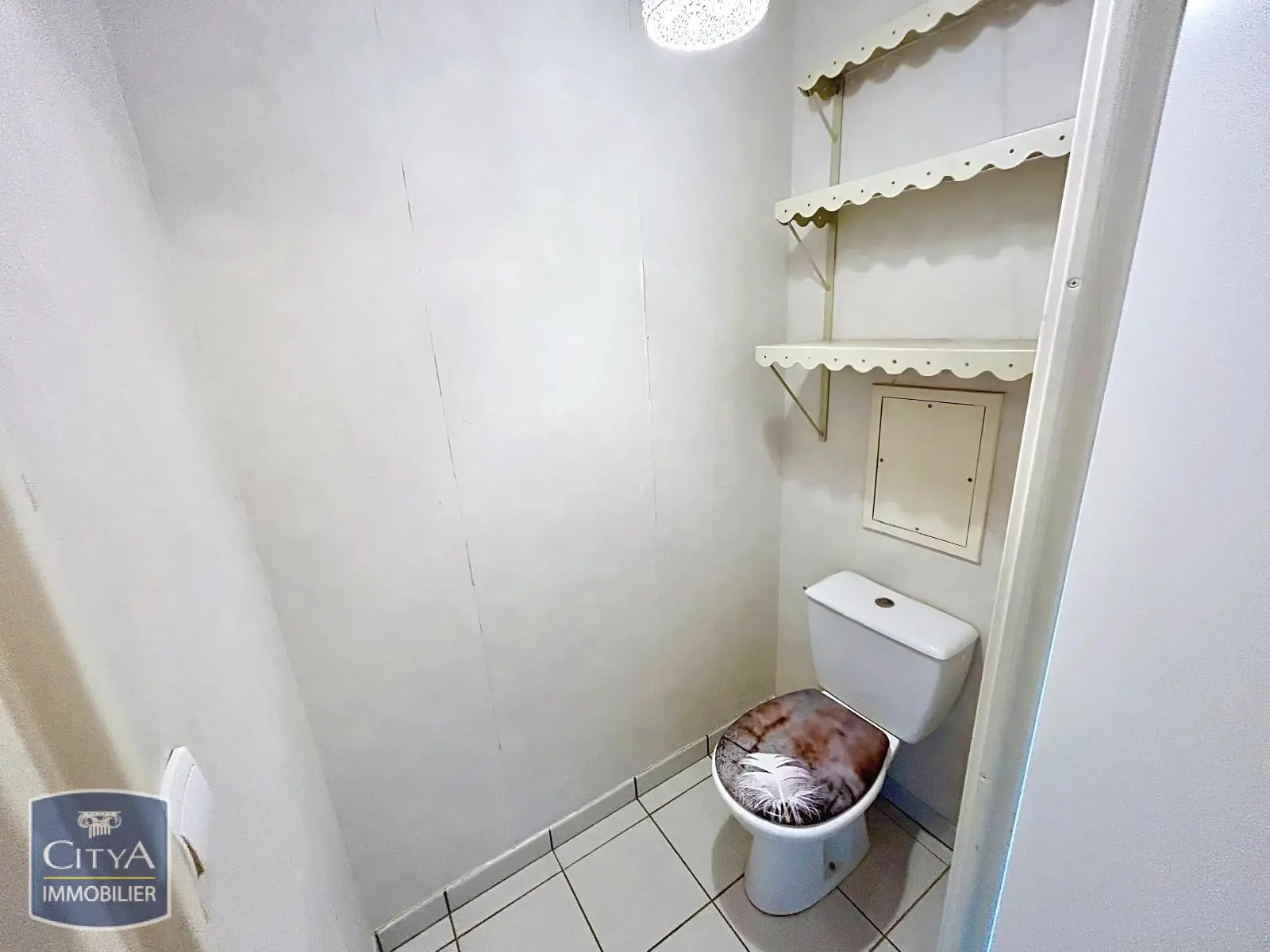 Photo 10 appartement Tulle