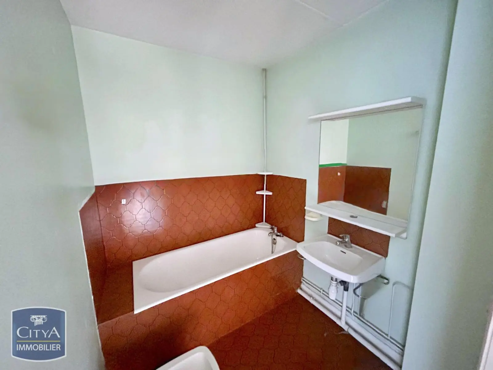 Photo 7 Appartement 3 pièces 58.74m²