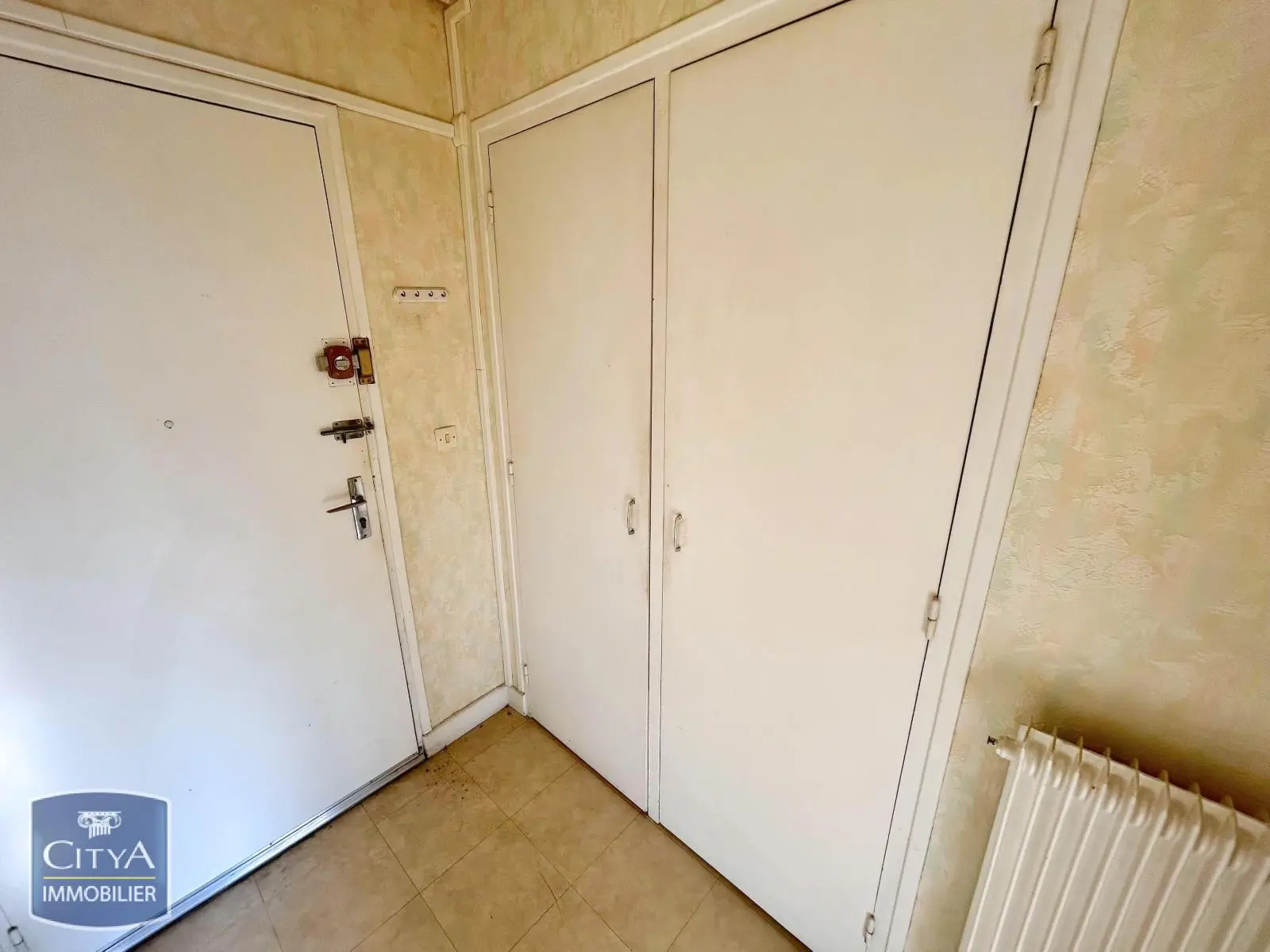 Photo 8 Appartement 3 pièces 58.74m²