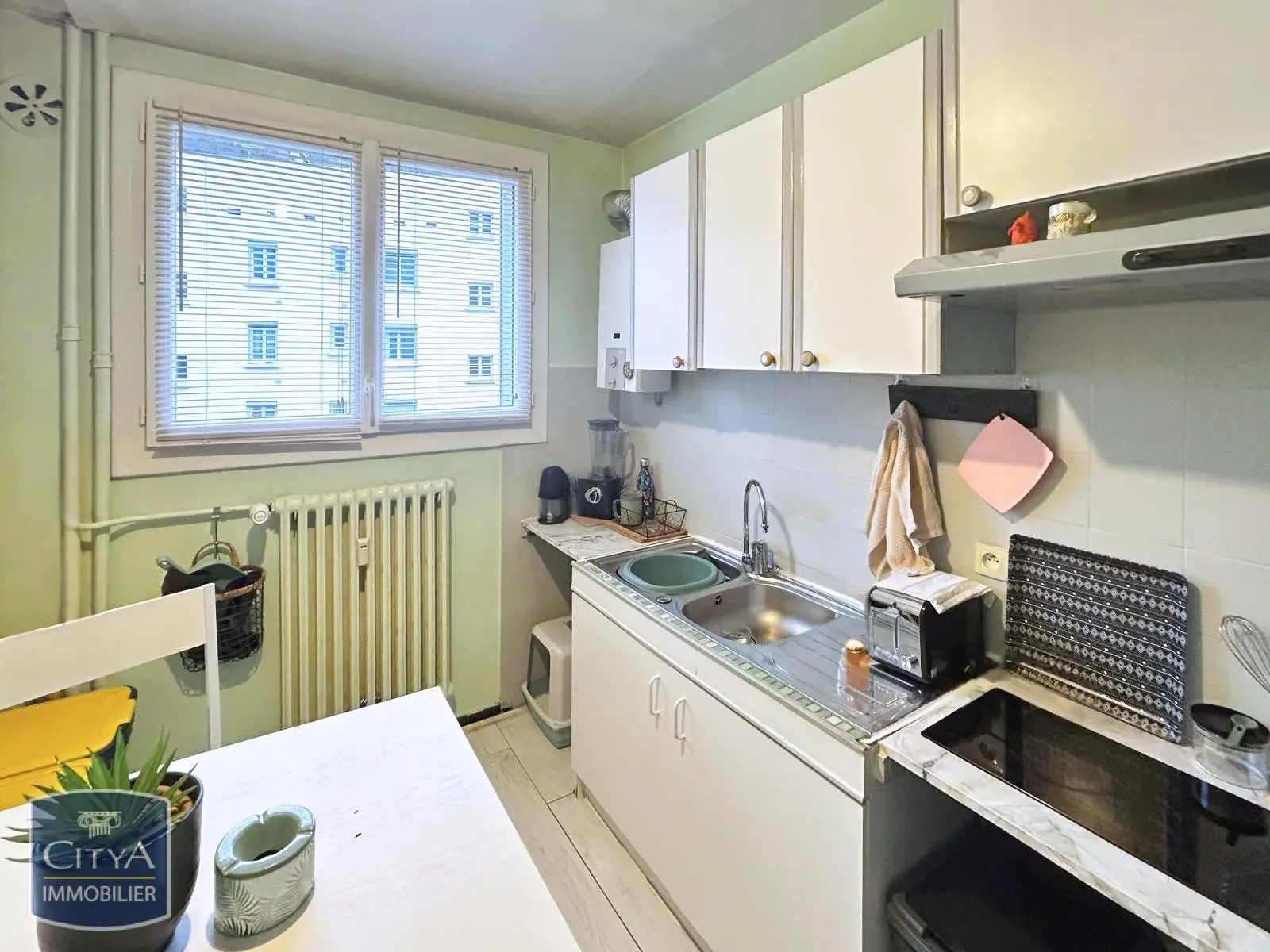 Photo 2 Appartement 2 pièces 43.6m²