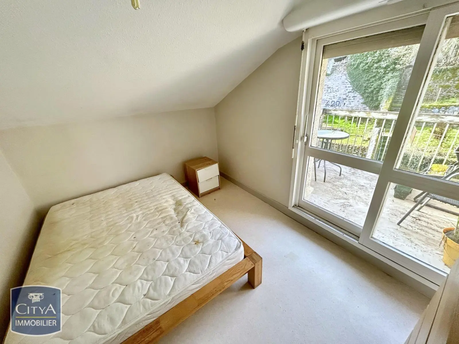 Photo 4 Appartement 2 pièces 34.16m²