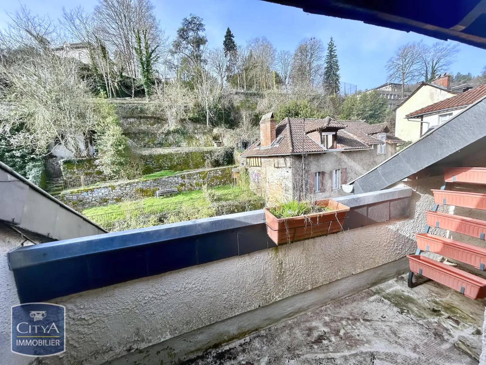 Photo 8 Appartement 2 pièces 34.16m²