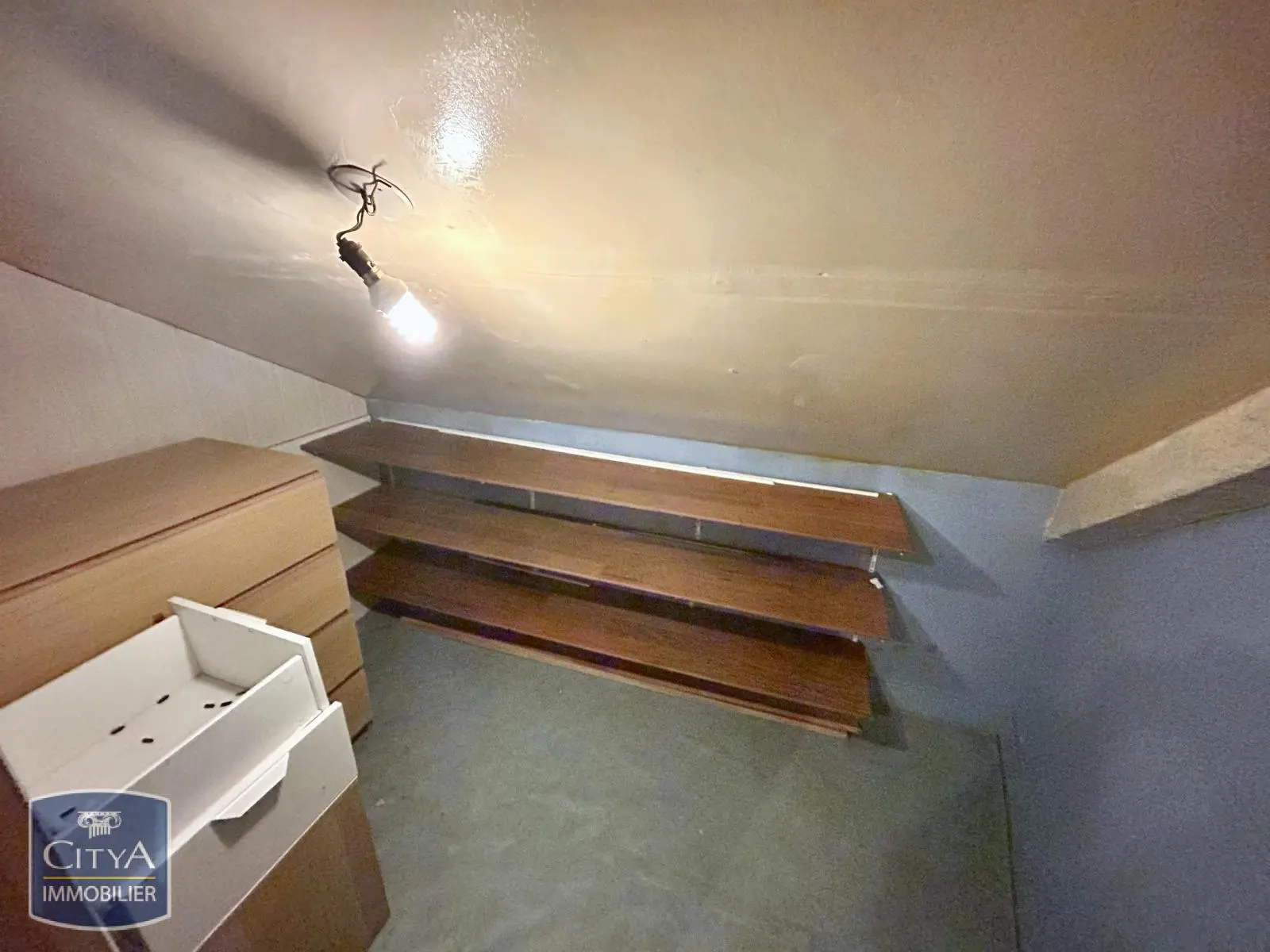 Photo 7 Appartement 2 pièces 34.16m²