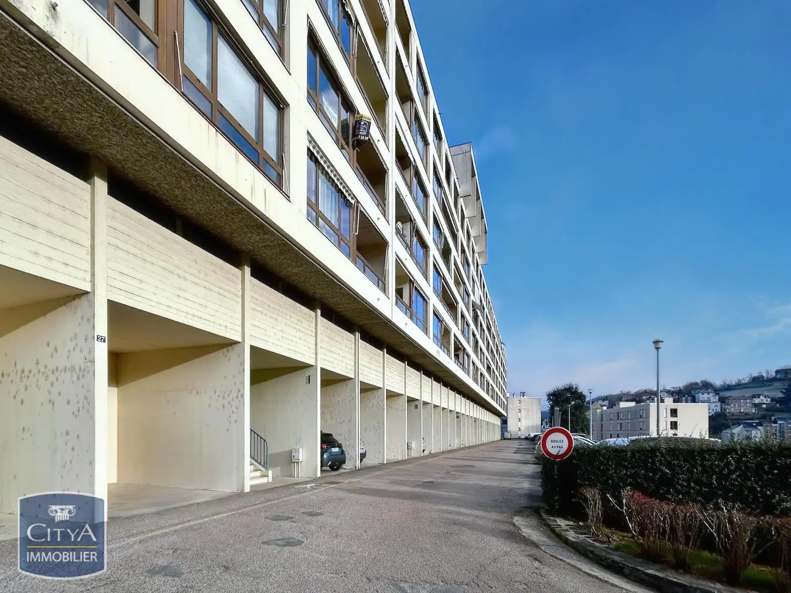 Photo 15 Appartement 3 pièces 75.7m²