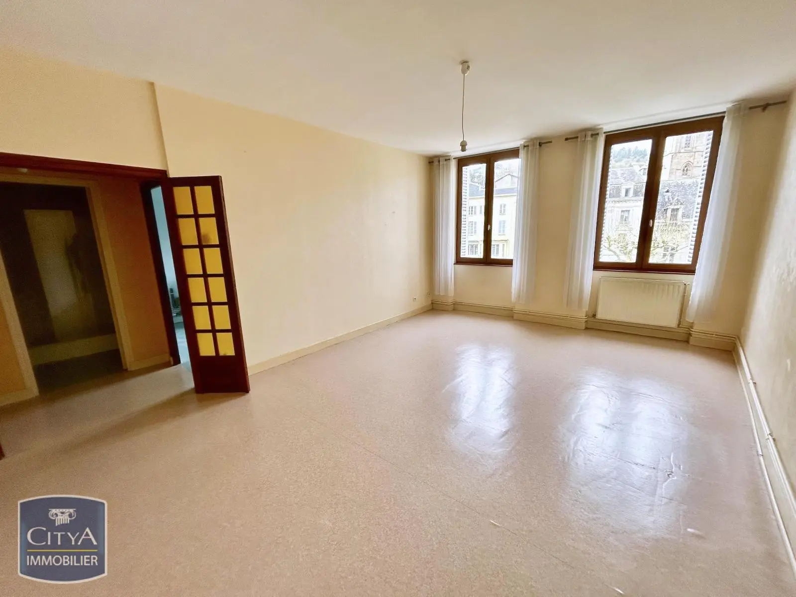 Photo 1 appartement Tulle