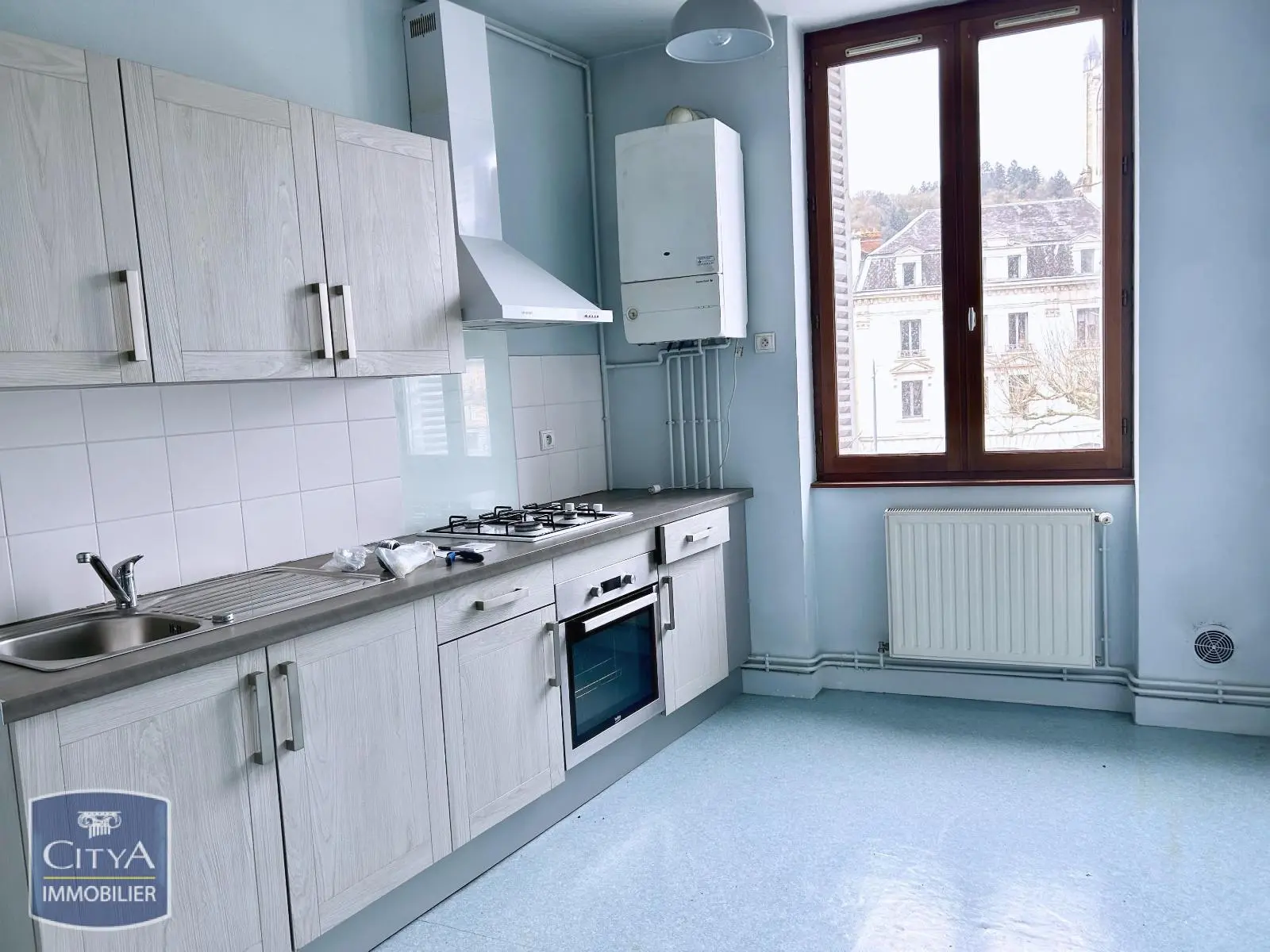 Photo 4 appartement Tulle