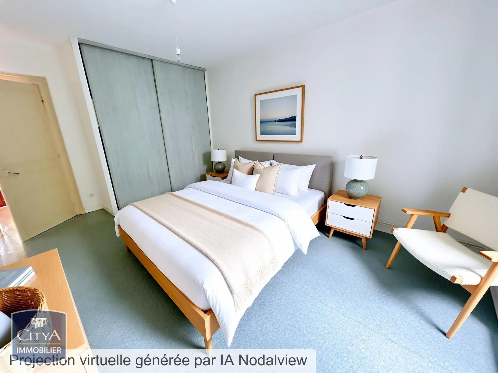 Photo 5 appartement Tulle