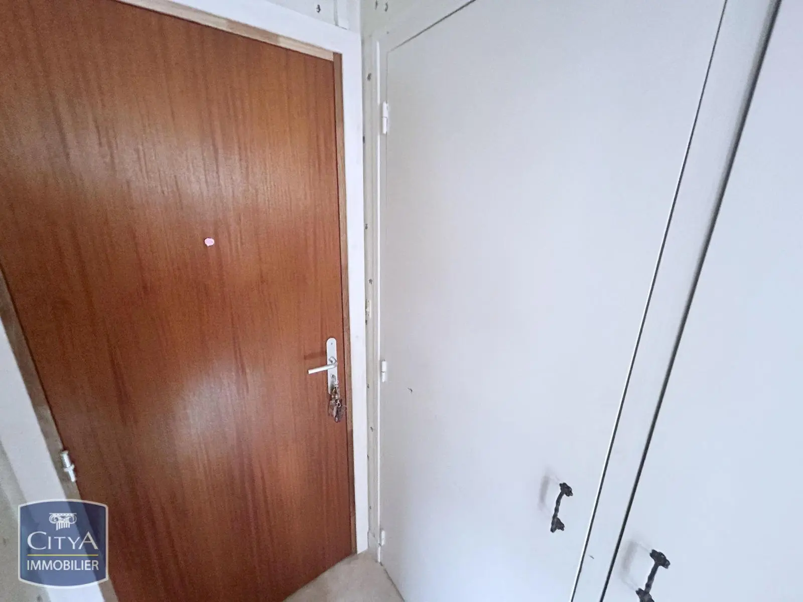 Photo 4 Appartement 1 pièce 30.37m²